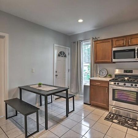 Astonishing 4Br Bright *Apt With Modern Amenities! Boston Eksteriør bilde