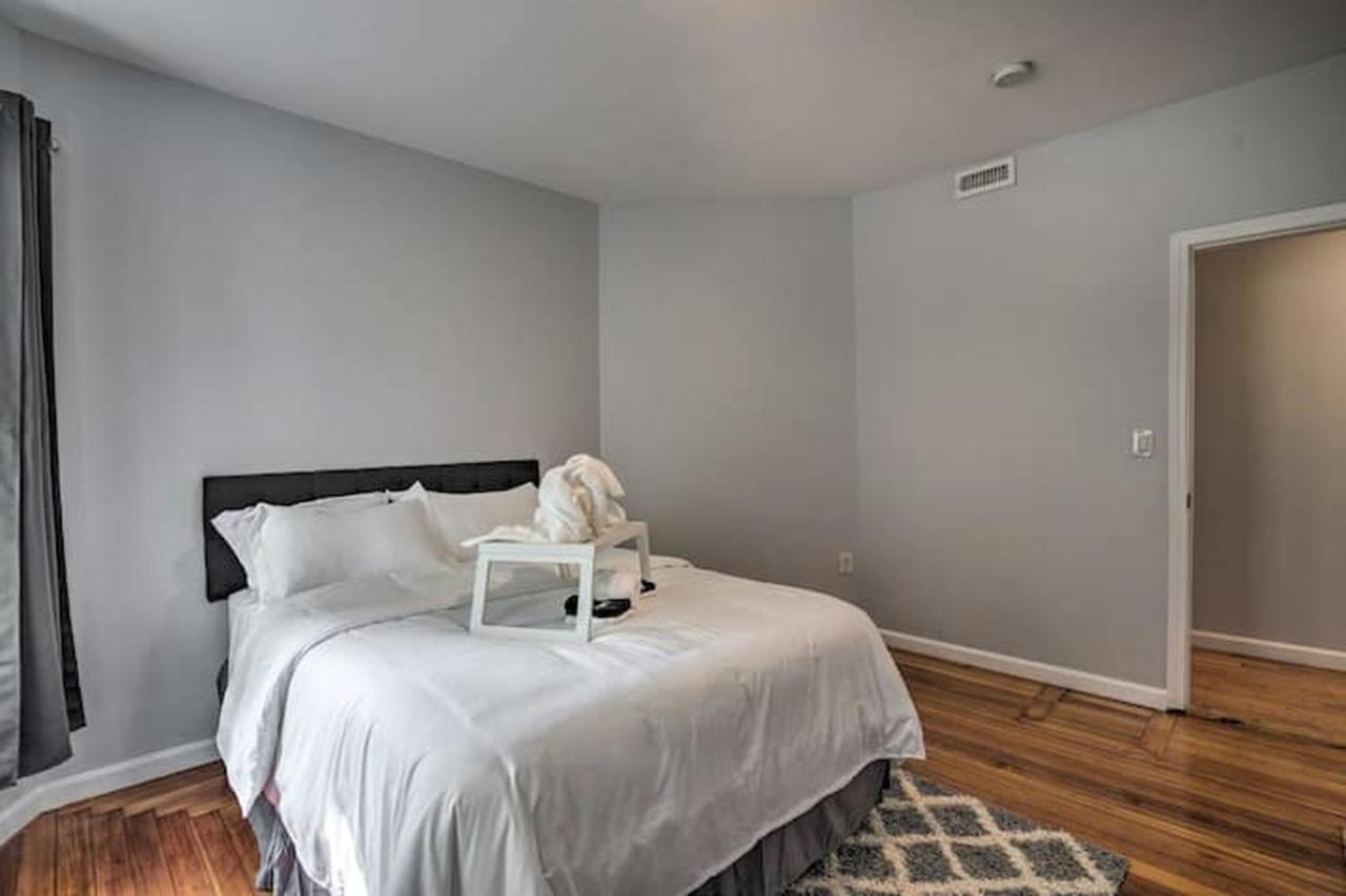 Astonishing 4Br Bright *Apt With Modern Amenities! Boston Eksteriør bilde