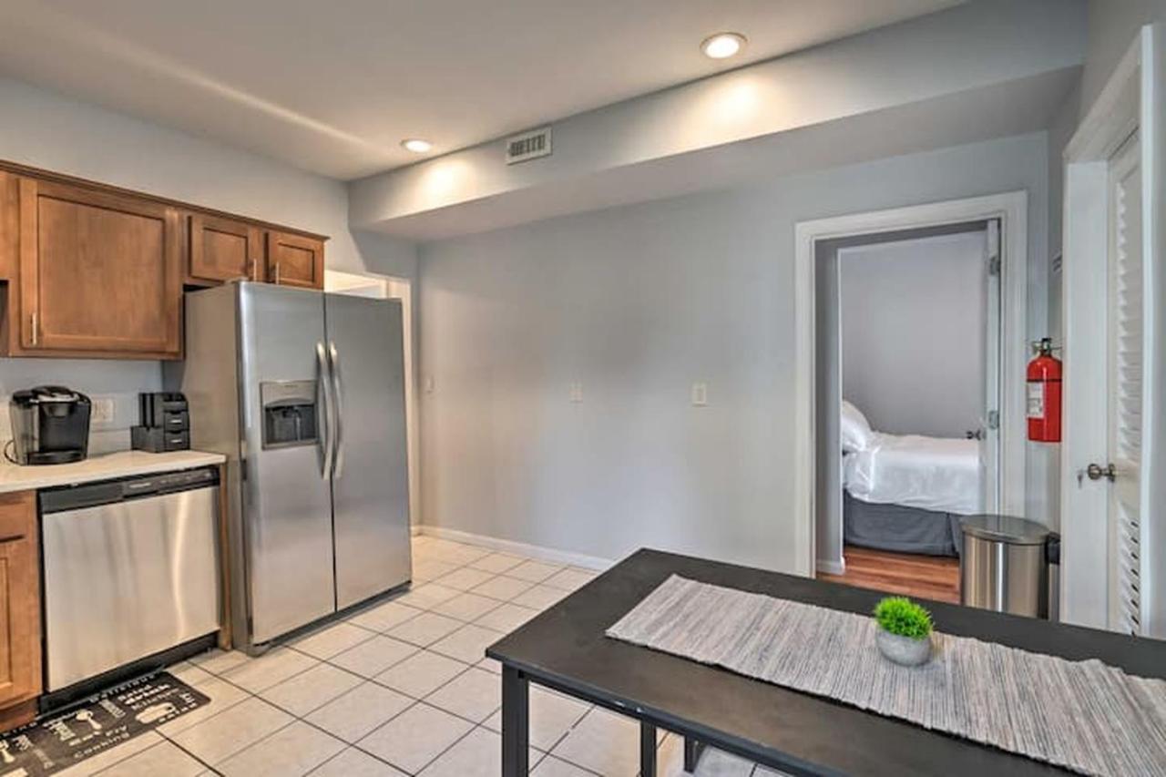 Astonishing 4Br Bright *Apt With Modern Amenities! Boston Eksteriør bilde