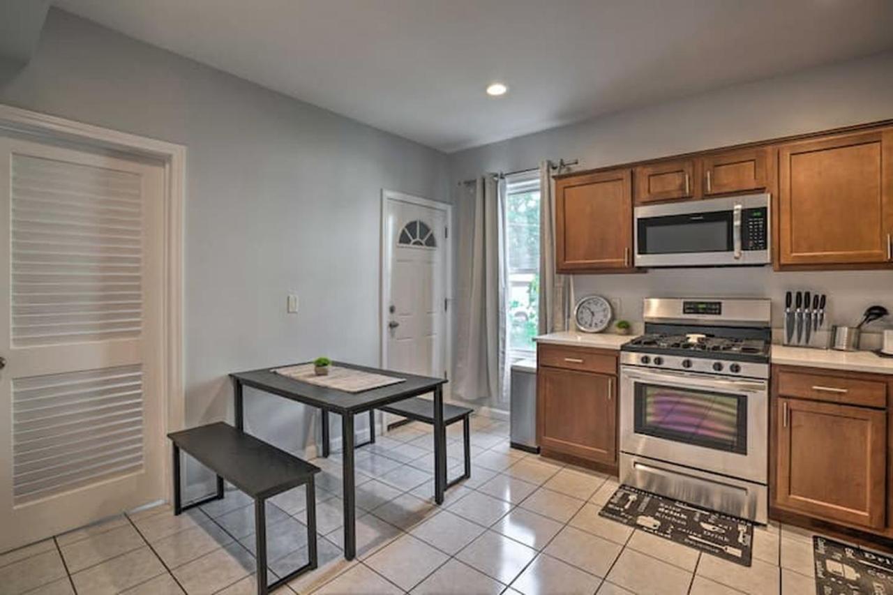 Astonishing 4Br Bright *Apt With Modern Amenities! Boston Eksteriør bilde
