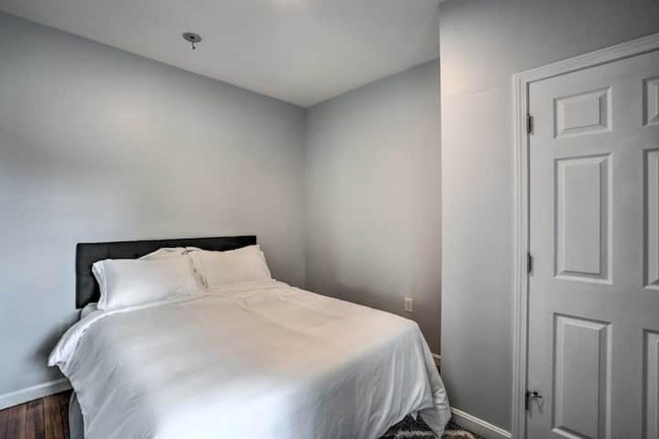 Astonishing 4Br Bright *Apt With Modern Amenities! Boston Eksteriør bilde