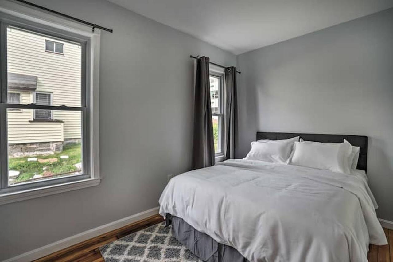 Astonishing 4Br Bright *Apt With Modern Amenities! Boston Eksteriør bilde